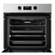 FORNO ELÉTRICO 44L TEKA HCS635INOX